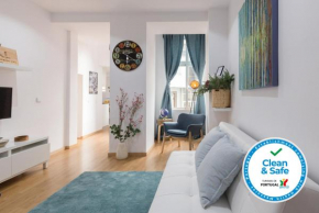 Colorful Fresh Flats - Batalha by Host Wise